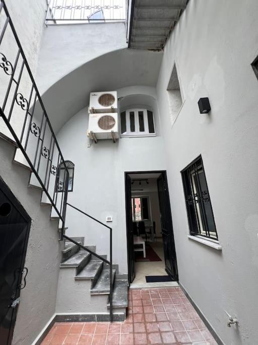 Venera Resort ريبوسْتو المظهر الخارجي الصورة
