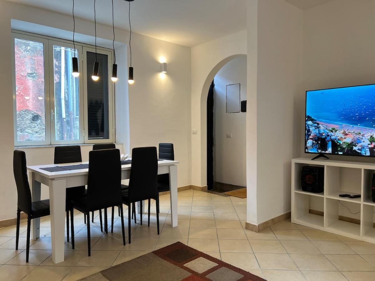 Venera Resort ريبوسْتو المظهر الخارجي الصورة